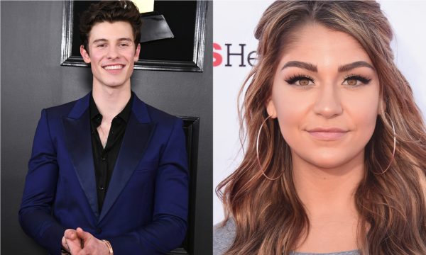 Shawn Mendes pede atriz em namoro e ela só responde 6 (!!!) anos depois!