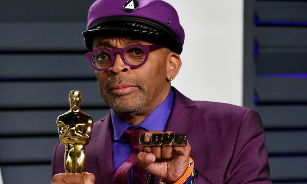 Oscar 2019: Spike Lee é flagrado em protesto durante anúncio de ‘Melhor Filme’ para ‘Green Book’ e se explica