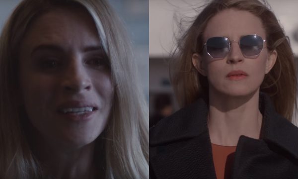 OMG! Netflix libera trailer, data de estreia e promo genial de segunda temporada de “The OA” com Adriana Bombom; vem ver!