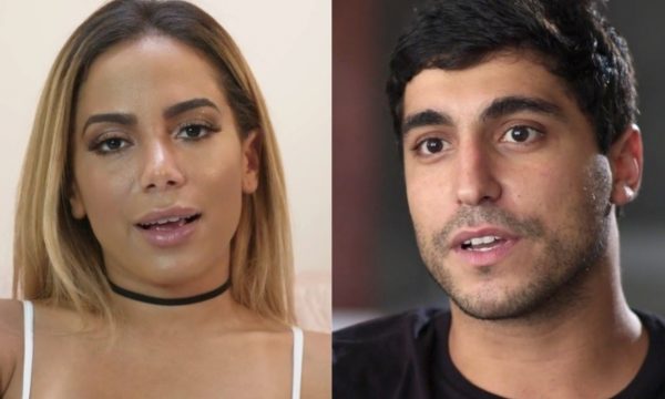 Thiago Magalhães, ex-marido de Anitta, revela sofrimento da cantora com críticas que recebe: “Já vi muito a Larissa chorar”