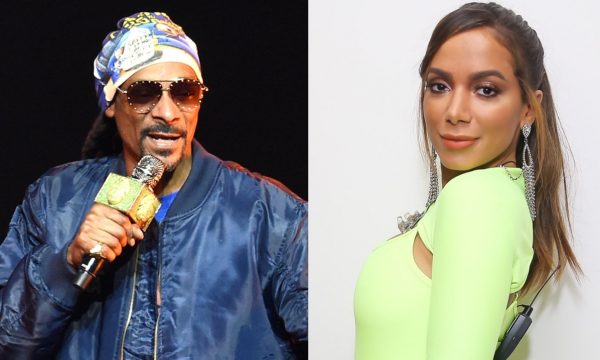 OMG! Snoop Dogg confirma parceria com Anitta: “Um monte de ‘bunda, bunda’”; veja vídeo