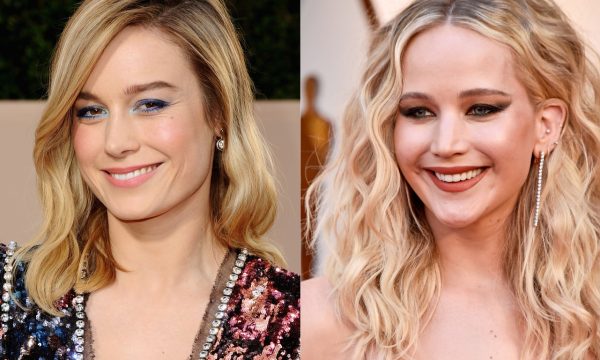 Brie Larson revela conselho pós Oscar poderoso de Jennifer Lawrence: ‘Ainda não sinto que sou uma boa atriz’