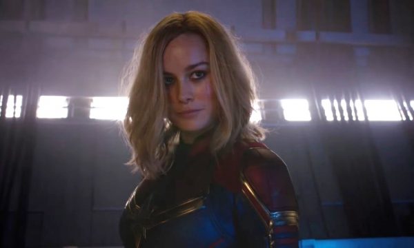 “Capitã Marvel” ganha comercial com cenas inéditas e eletrizantes para o Super Bowl; assista