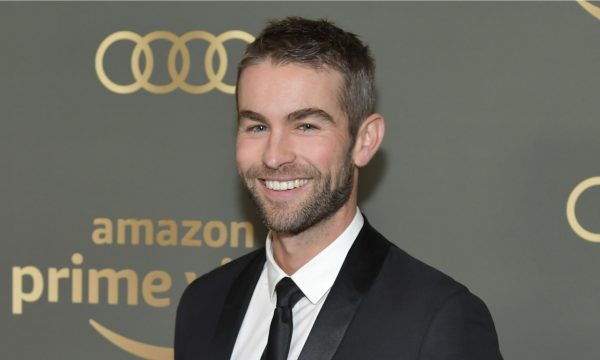 Chace Crawford, astro de ‘Gossip Girl’, fala sobre possível reboot da série: “Topo qualquer coisa”