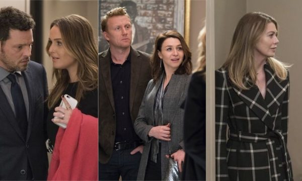 “Grey’s Anatomy”: Episódio histórico tem encontro tenso em festa e surpreende por detalhe inédito; vem saber tudo!