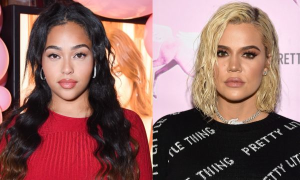 Jordyn Woods admite que estava sóbria quando ficou com Tristan Thompson e pede perdão a Khloé, diz TMZ