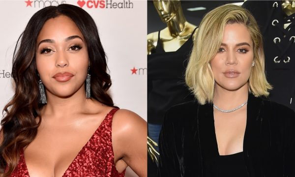 Após traição, Jordyn Woods contrata advogado para achar brechas em acordo de confidencialidade com as Kardashians, diz site