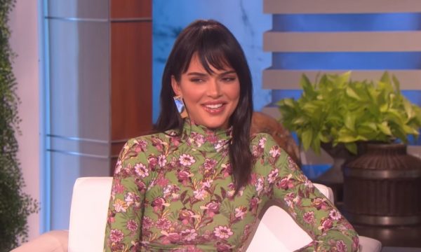 Kendall Jenner comenta rumores de segunda gravidez de Kylie Jenner e fala sobre namoro com Ben Simmons