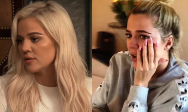 “KUWTK”: Khloé diz que Tristan Thompson “destruiu” o relacionamento deles em prévia da nova temporada; assista