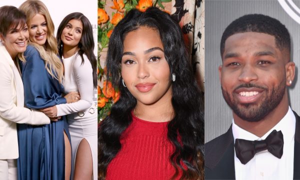 Choque absoluto! Como clã Kardashian reagiu a caso de Tristan Thompson e Jordyn Woods: ‘Ela era da família!’