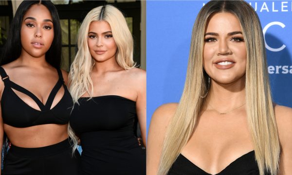 Kylie Jenner estava com Jordyn Woods pouco antes de escândalo sobre traição vir à tona; saiba detalhes