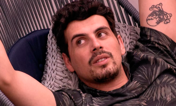 BBB 19: Polícia investiga Maycon por apologia a maus tratos a animais e zoofilia, diz jornal