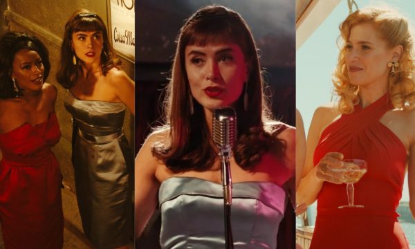 “Coisa Mais Linda”: Grupo de mulheres luta contra o machismo no primeiro trailer da nova série brasileira da Netflix; assista