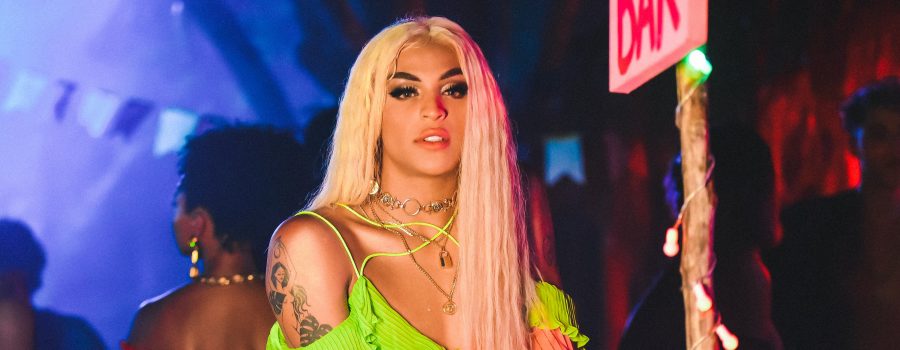 Resultado de imagem para pabllo vittar