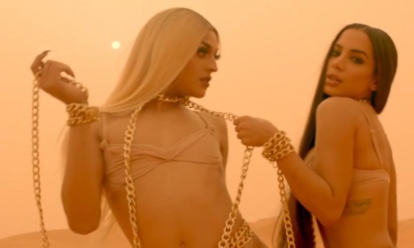 Anitta fala sobre reconciliação com Pabllo Vittar e aponta ‘condição’: “Não tem por que não voltar”