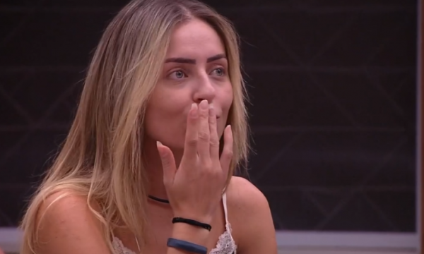 BBB 19: Em discussão com Gabriela e Elana, Paula surpreende: ‘Eu sou negra!’; veja vídeo