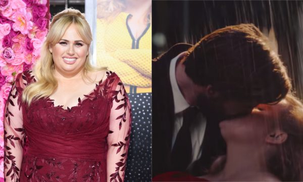 Rebel Wilson se surpreende com característica de Liam Hemsworth: “Pessoas gostosas não costumam ser assim”