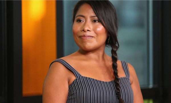 Yalitza Aparicio, atriz nomeada ao Oscar por ‘Roma’, enfrenta críticas e ataques preconceituosos da classe artística mexicana: “Sorte das feias”