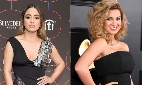 Ally Brooke e Tori Kelly arrasam nos vocais em cover maravilhoso do hit “Shallow”; vem assistir