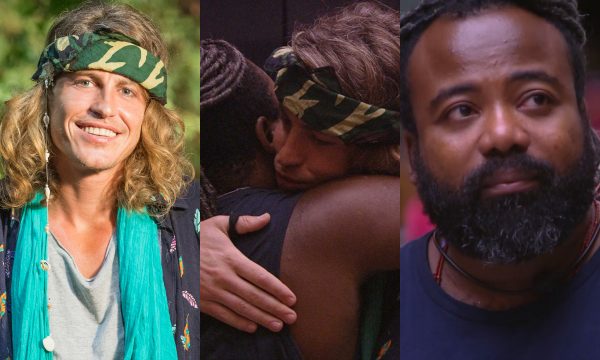 BBB 19: Rodrigo chora com promessa de Tarzan, que quer voltar ao programa no próximo ano como participante; saiba detalhes!