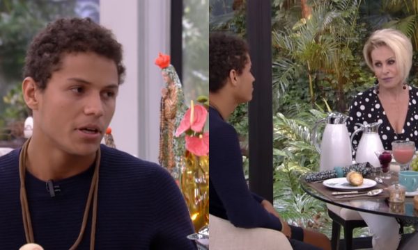 BBB 19: Danrley reclama de comentários racistas dentro do reality show: “Chamaram uma pessoa de carvão”