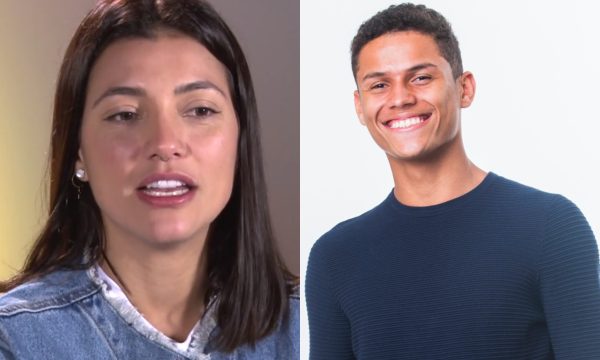 BBB 19: Gabi Prado critica postura de Danrley: ‘Hoje em dia é fácil ter tudo’; Ana Paula Renault rebate