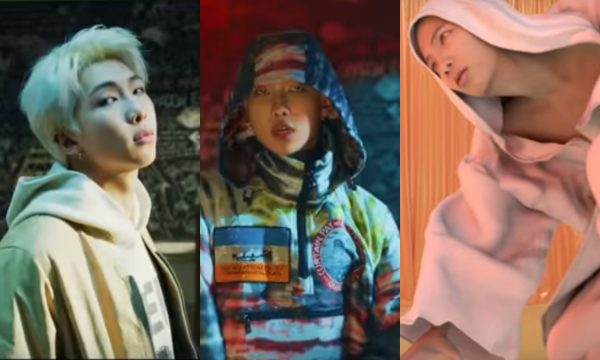 Com o líder RM, BTS lança trailer maravilhoso do próximo álbum, “Map Of The Soul: Persona”; vem ver