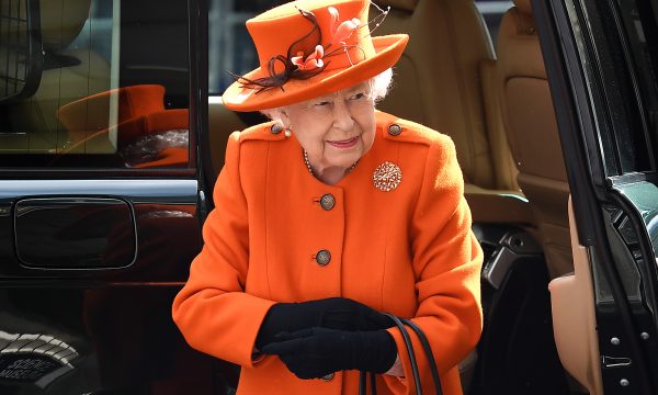 Aos 92 anos, rainha Elizabeth II faz o seu primeiro post no Instagram; saiba a motivação da monarca