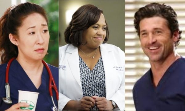 “Grey’s Anatomy”: Chandra Wilson revela desejo por retorno de antigos personagens à série!