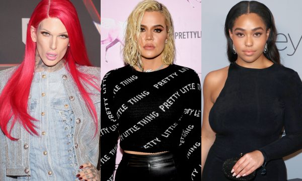 Maquiador Jeffree Star acusa Jordyn Woods de mentir em entrevista sobre caso com ex de Khloé Kardashian; veja vídeo!