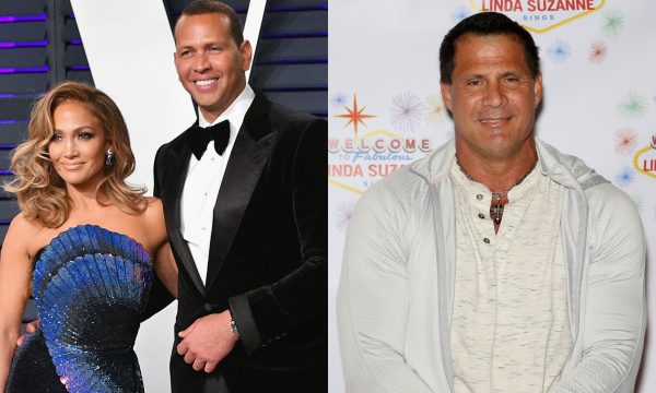Ex-jogador de beisebol, Jose Canseco acusa Alex Rodriguez de trair Jennifer Lopez com sua ex-esposa e propõe desafio: “É 100% verdade”