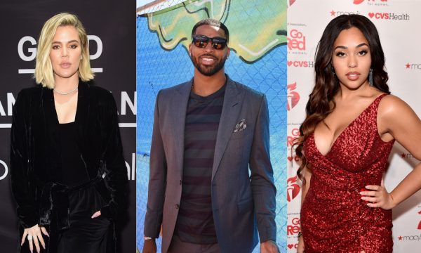 Khloé Kardashian deixa de seguir Tristan Thompson, o acusa de ser responsável pelo fim de sua família e recua na fala a Jordyn Woods