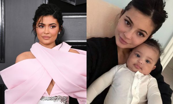 Kylie Jenner conta o que mudou em sua dieta para perder peso após gravidez: ‘Esse é o truque!’