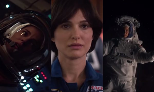 Natalie Portman sofre com problemas psicológicos após retorno de missão espacial na primeira prévia de ‘Lucy in the Sky’; vem assistir