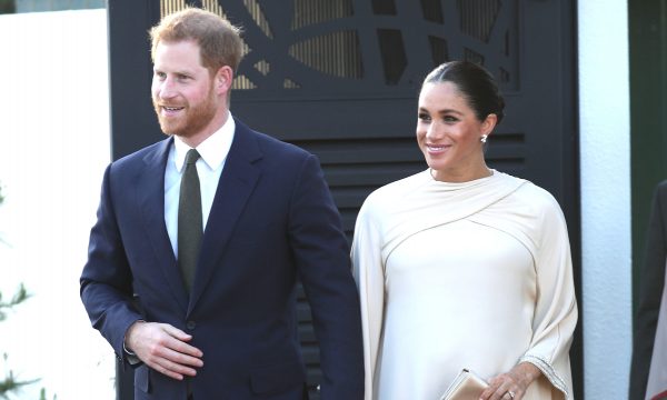 Gesto real! Príncipe Harry e Meghan Markle fazem pedido especial ao público que deseja presentear bebê do casal