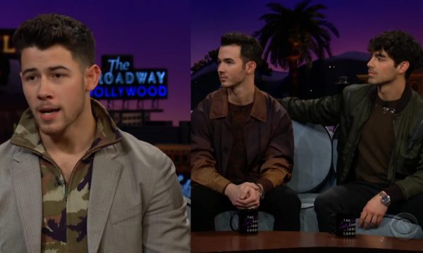 Em vídeo, Nick Jonas revela o que motivou o retorno dos Jonas Brothers à música; assista