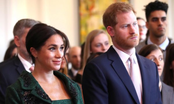 Príncipe Harry e Meghan Markle aderem ao Instagram; confira a primeira publicação