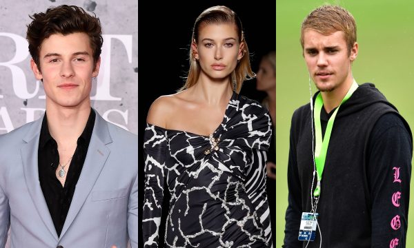 Shawn Mendes curte foto de Hailey no perfil de Justin Bieber, e marido da modelo reage; confira!