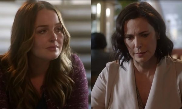 “Grey’s Anatomy”: Em episódio poderoso e emocionante, Jo descobre verdade terrível sobre seus pais biológicos; saiba os detalhes!