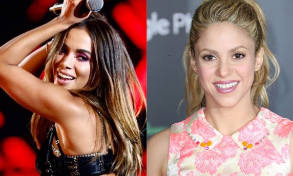 Poderosa! Anitta passa Shakira e se torna a cantora latina mais ouvida do mundo no Spotify, diz Rolling Stone; veja números