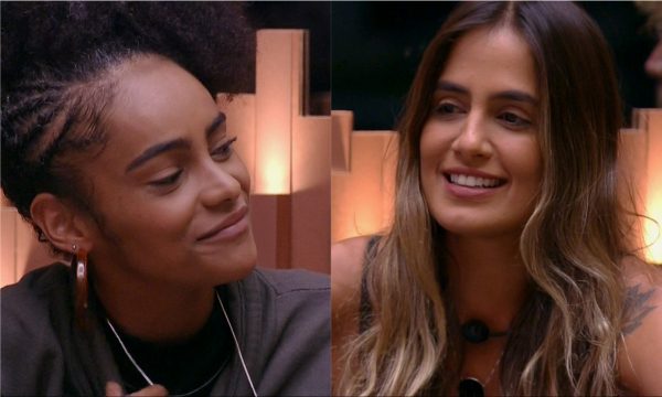 BBB 19: Áudio vaza e brothers reclamam: ‘Não queremos ouvir não’; assista
