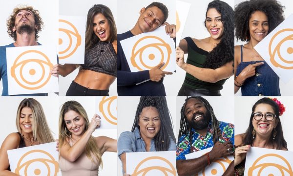 BBB 19: Familiares dos confinados vão “invadir” casa por um dia; saiba como vai funcionar
