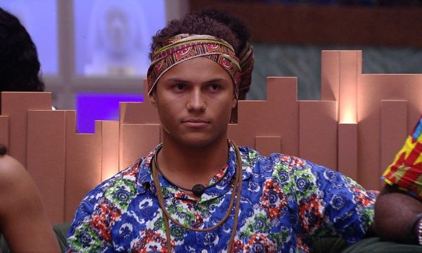 BBB 19: Danrley é o oitavo eliminado do reality; Paredão se torna o segundo mais votado da história