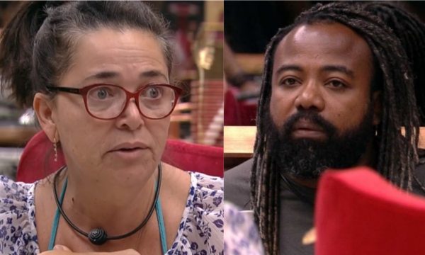 BBB 19: Tereza se chateia com brothers e desabafa com Rodrigo sobre ser excluída: “Não vou ficar calada”
