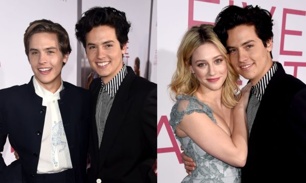 “A Cinco Passos de Você”: Cole Sprouse ganha elogios fofos do irmão Dylan e da namorada Lili Reinhart por seu trabalho no filme; confira!