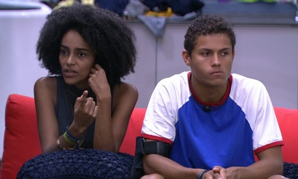 BBB 19: Gabriela relembra discussão com Elana e diz que ficou magoada: “Ia fazer um barraco”
