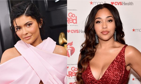 Kylie Jenner e Jordyn Woods se encontram duas semanas após escândalo de traição, diz site