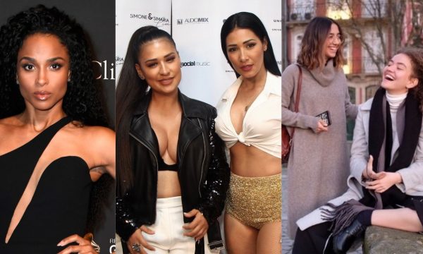 Novo hinário de Simone e Simaria; single dançante de Ciara; faixa surpresa de ANAVITÓRIA e muito mais nos “Lançamentos de Sexta”; confira!