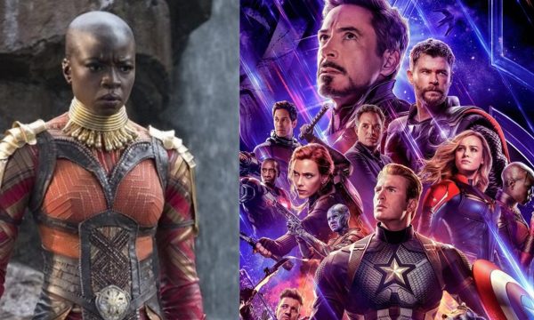 “Vingadores: Ultimato”: Após críticas de fãs, Marvel se pronuncia sobre ausência do nome de Danai Gurira em novo pôster