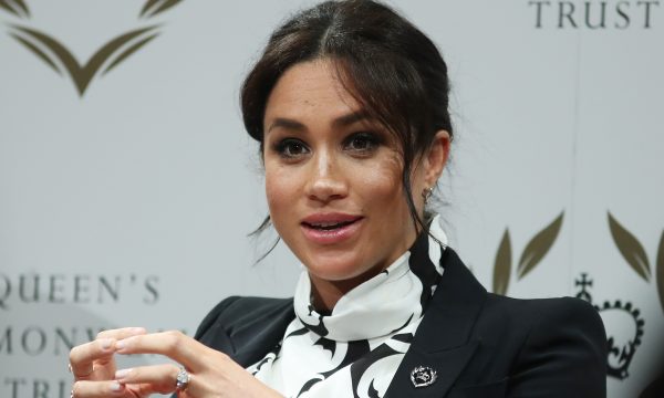 Meghan Markle sofre terceira baixa em staff real após pedido de demissão de assistente “braço direito”; saiba detalhes